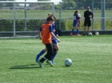 S.K.N.W.K. JO12-1 - S.S.V. '65 JO12-3JM (competitie) 2024-2025 (4e fase) (29/114)